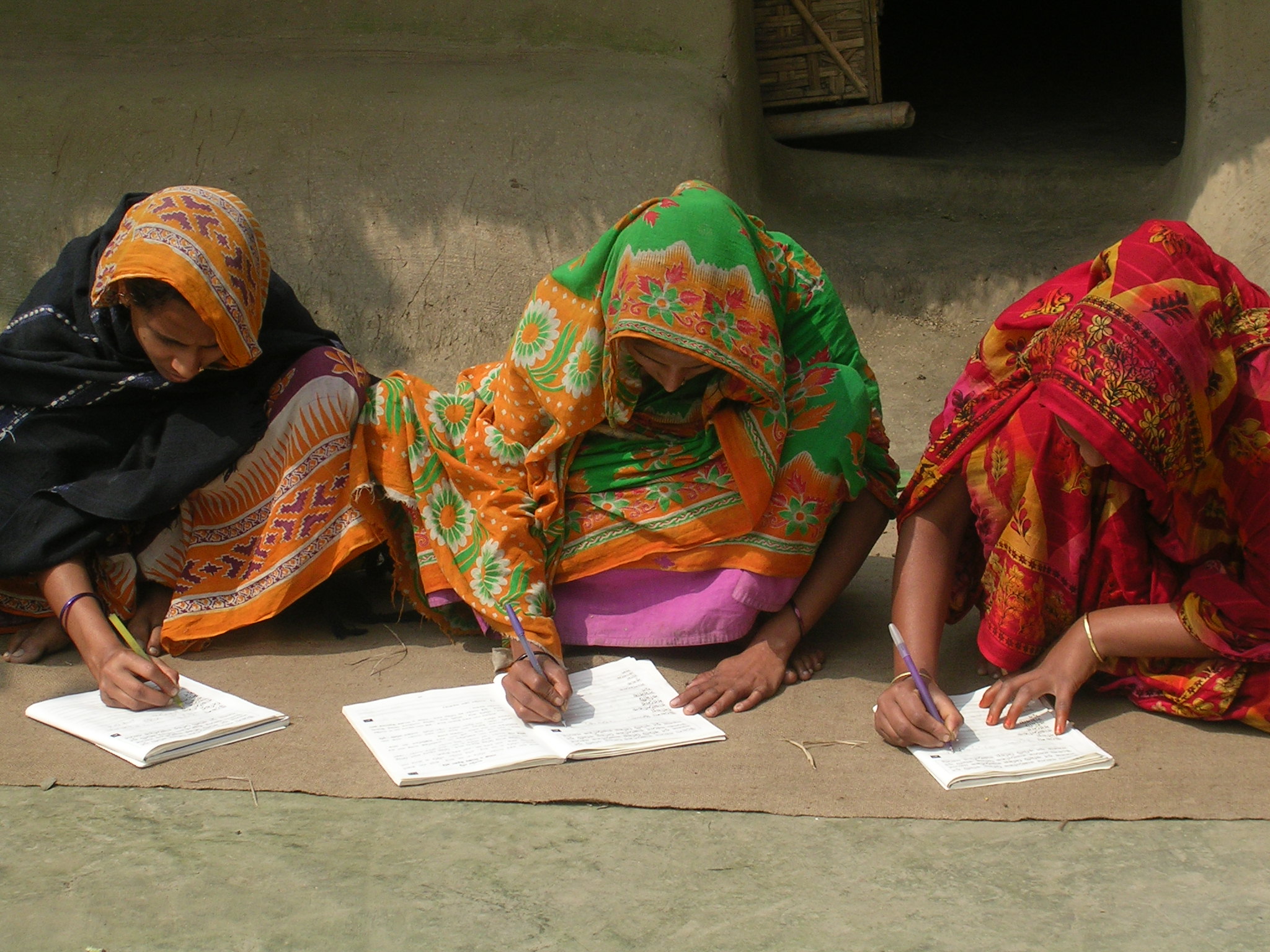 Adult Literacy In Bangladesh Symbiosis International 1531